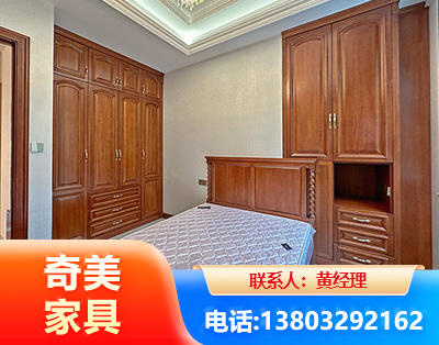 遵义板木结合家具