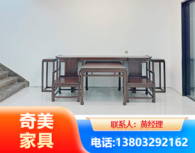 遵义办公家具